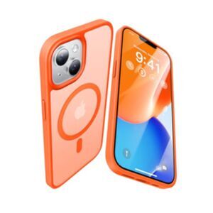 IPHONE 14 CASE COMPATIBLE WITH MAGSAFE, 20K-173PH001